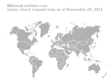 webmail.unilabs.com request, November 27, 2024